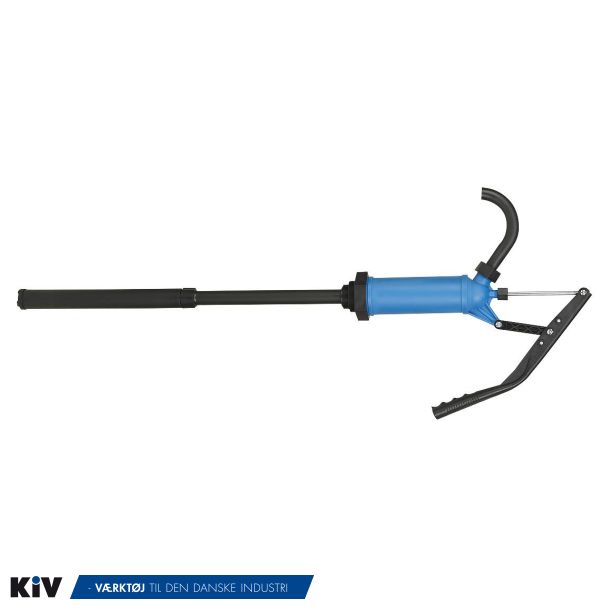 Pressol Fadpumpe med teleskopisk st�lr�r 350-900mm 19L/Min. 