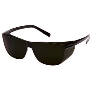 Pyramex Legacy beskyttelsesbrille grn IR 5 linse