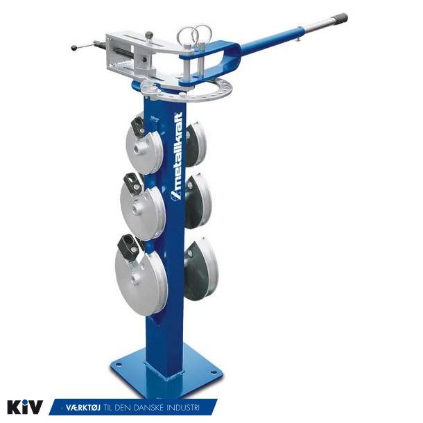 Metallkraft rrbukker model RB 30 14-25mm