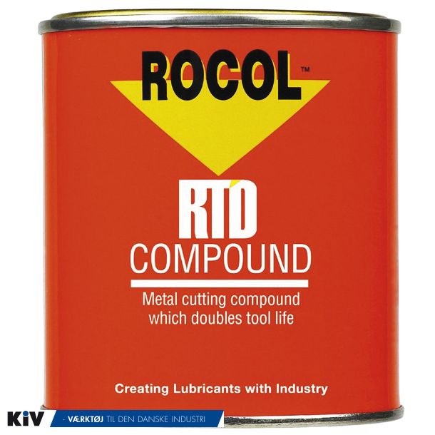 Rocol skrepasta RTD Compound 500g