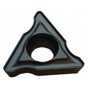 Kant frseplatte TCMX16T308-R3.0 P20 TiAlN Restsalg