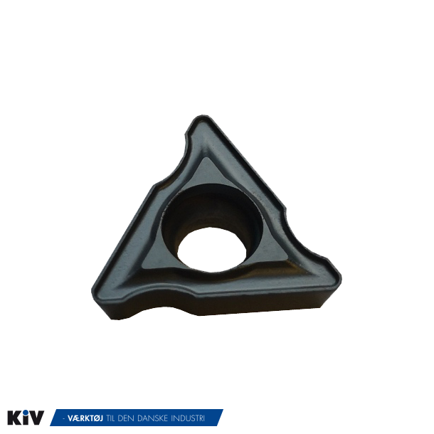 Kant frseplatte TCMX16T308-R2.0 P20 TiAlN