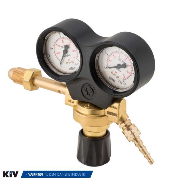 MAXY reduktionsventil Acetylen 