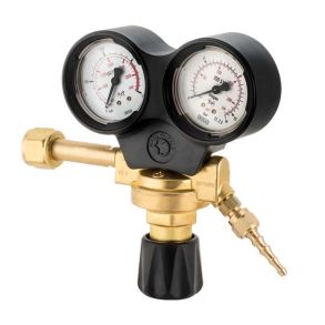 MAXY Reduktionsventil Oxygen