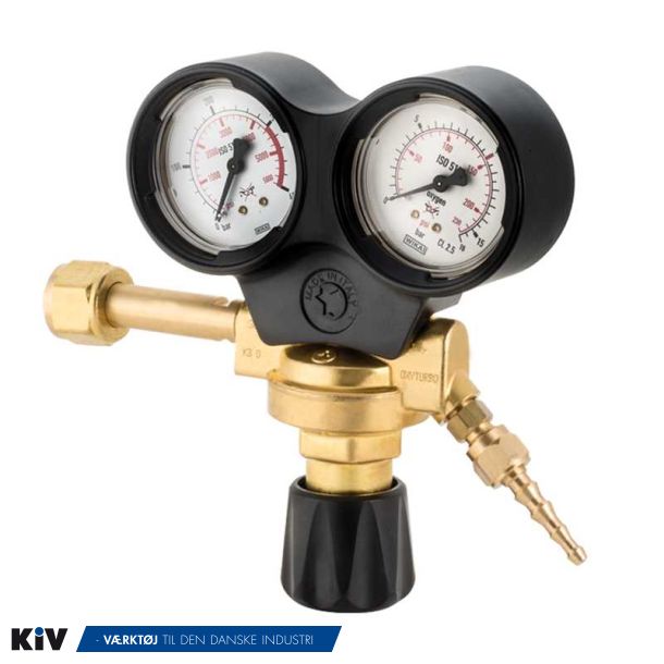 MAXY Reduktionsventil Oxygen