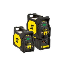 Esab svejsemaskine Renegade ET200iP TIG inkl. kabelst Tilbud