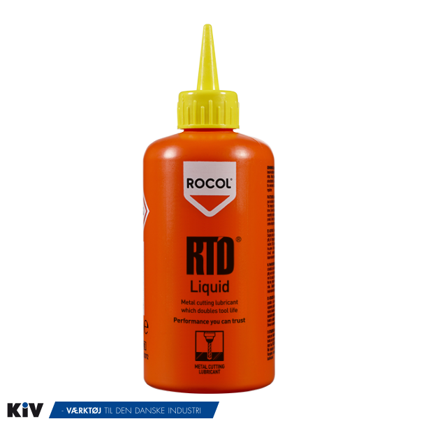 Rocol skreolie RTD Liquid Cut 400g