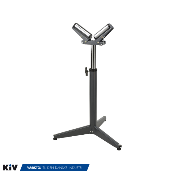 Rrrullebuk 710-1150mm maks. 45 kg. belastning