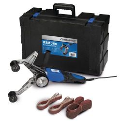Metallkraft rrsliber RSM 760 15-180mm 1200W 