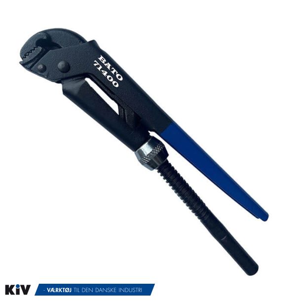 Bato rrtang 3/4" L=210mm