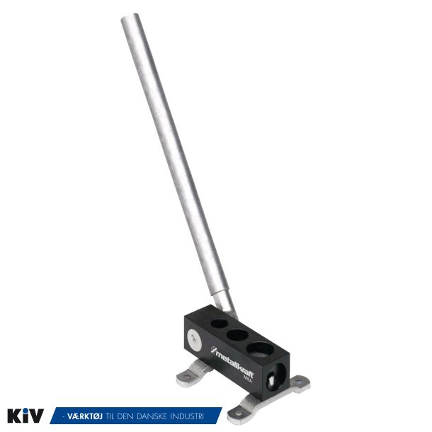 Metallkraft rrudklinker MRA3 1"-1 1/2"-2"