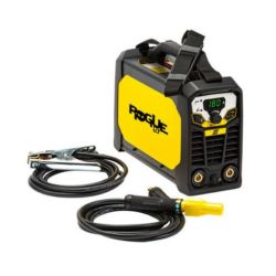 Esab svejsemaskine Rogue ES180i Pro MMA inkl. kabelst 
