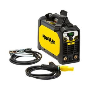 Esab svejsemaskine Rogue ES180i Pro MMA inkl. kabelst 