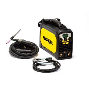 Esab svejsemaskine Rogue ET200iP Pro TIG inkl. kabelst Tilbud