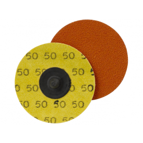 Norton SG Blaze kvikrondel �75 K36 Roloc