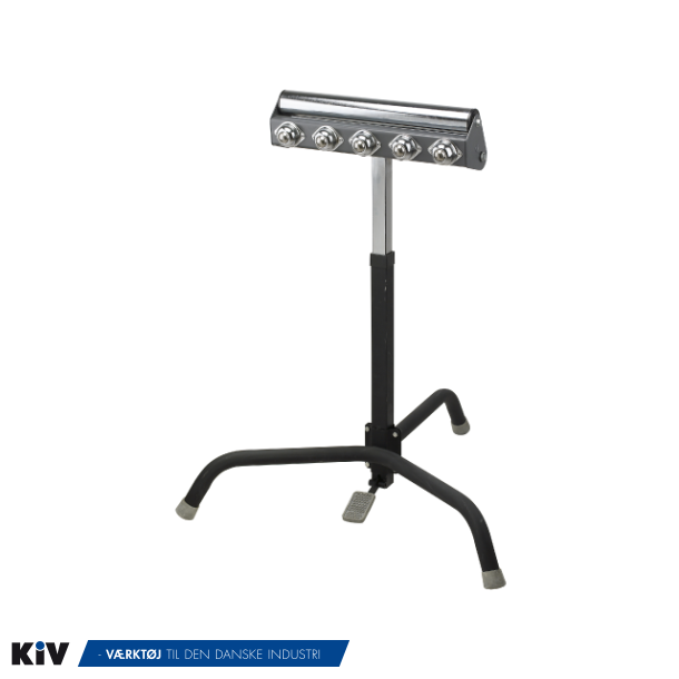 L&N Rullebuk Kombi 680-1130 mm maks. 80 kg. belastning