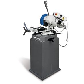 Metallkraft Metalrundsav model MKS 275N SET