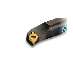 TaeguTec udborestl S12M SDUCR07 12x150mm