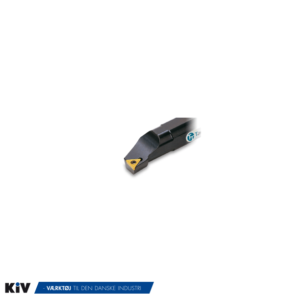 TaeguTec udborestl S20S STFCR11 20x250mm