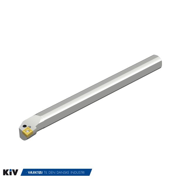 TaeguTec udborestl S25T PCLNR 12 25x300mm