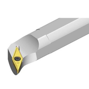 TaeguTec udborestl S25T SVQBR16 25x300mm Restsalg