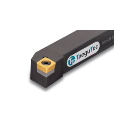 TaeguTec Stlholder SCLCR1010F06 10x10mm 80mm