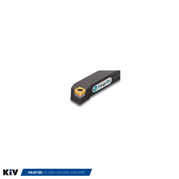 TaeguTec Stlholder SCLCR1616H09 16x16mm 100mm