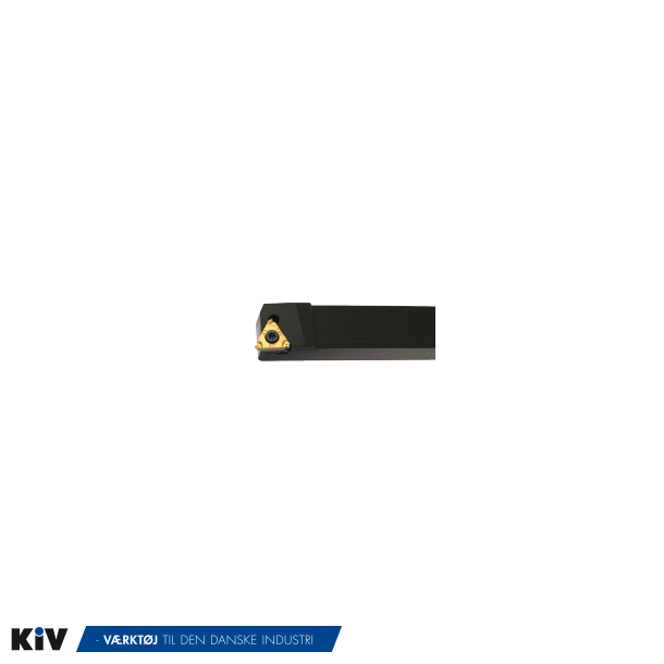 TaeguTec Stlholder SER2020K16 20x20 125mm