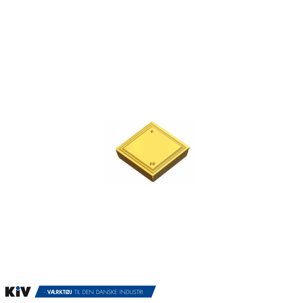 TaeguTec Platter SPMR 120308 TT8125B