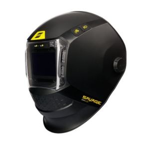 Esab Svejsehjelm Savage A50LUX med LED belysning Restsalg