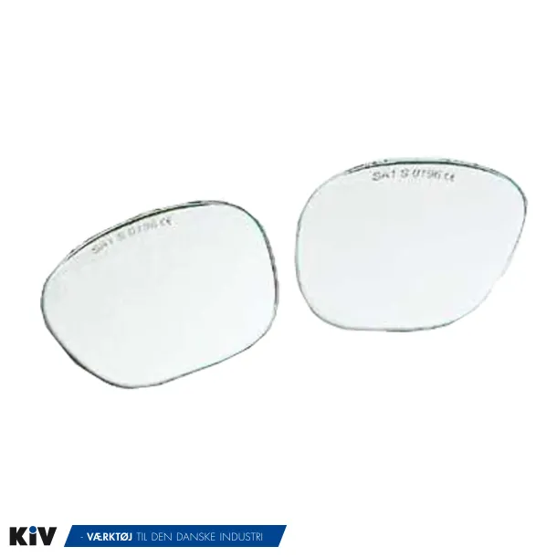Serva lse glas par Klar (Boll&eacute; 320300)