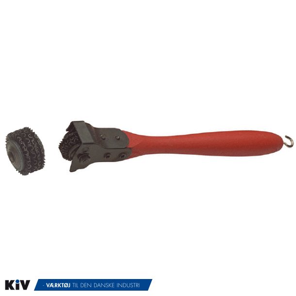 Sievert ls afretterhjul For afretter 3610 35x12x8mm