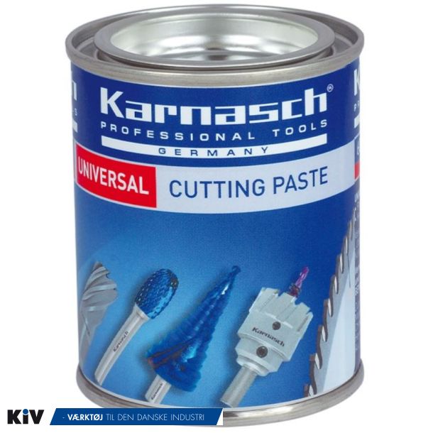 Karnasch skrepasta Universal 125gr.