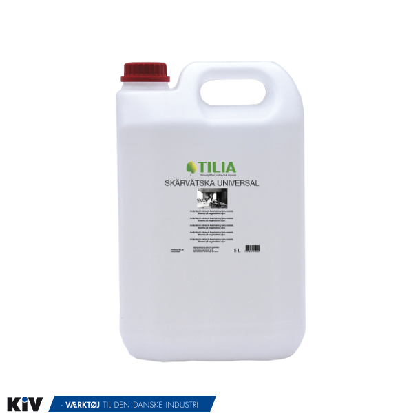 Tilia skrevske universal 25L vegetabilsk