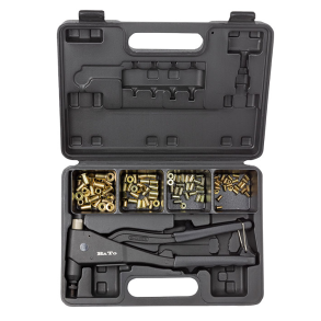 Bato Gevindnittes�t M3-M6 + Rustfri M3-M5