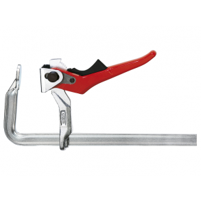 Bessey Skruetvinge 160x80mm GH16 hurtigspnder 