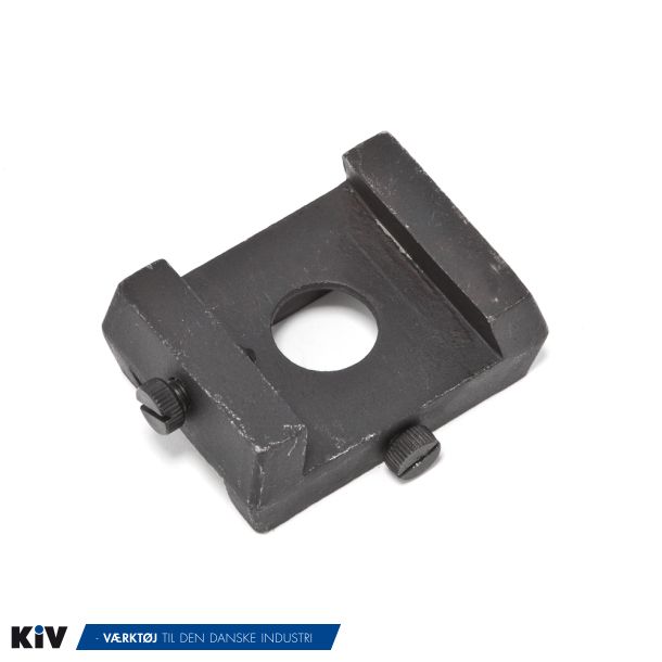 Th&uuml;rmer ls slde 38x12mm For kluppe nr.1