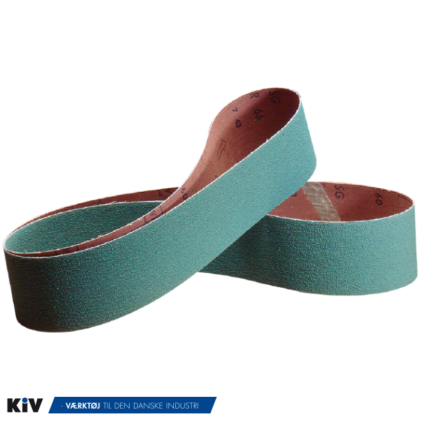 Norton Slibebnd 50x800 K60 R929