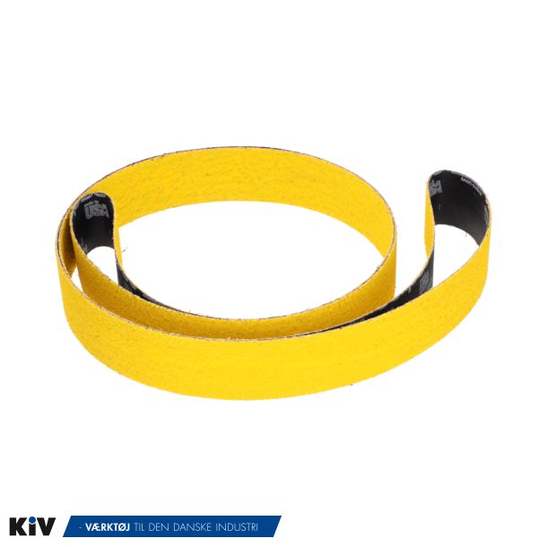 Norton Slibebnd 75x2000 K36 R990S RazorStar Ceramic