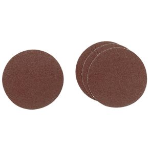 Sliberondel 305mm K60 H231 med Velcro (Pk. á 5 stk.)