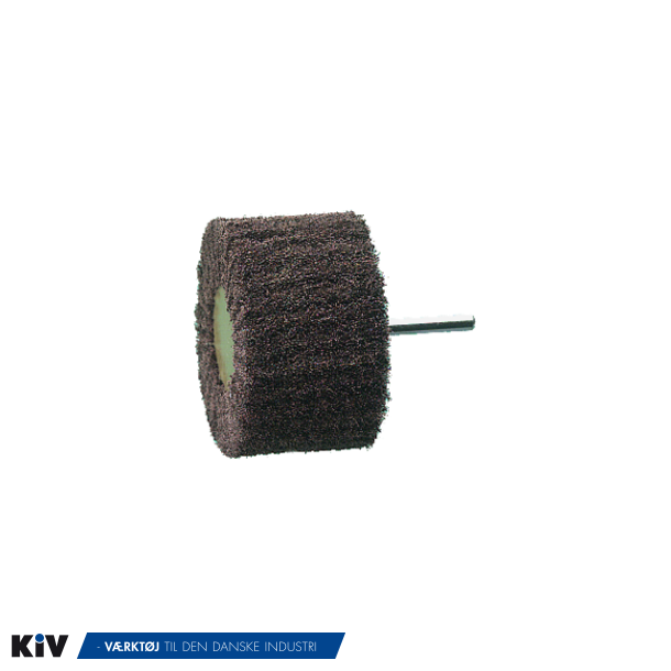 Pferd Slibevifte POLINOX 60x50/6MM A180