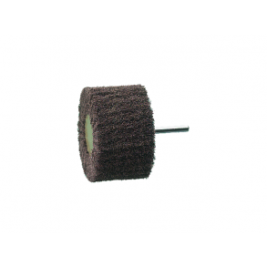 Pferd Slibevifte POLINOX 80x50/6MM A180