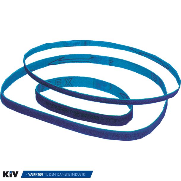 Slibeb�nd 13x533mm K60 Z-X