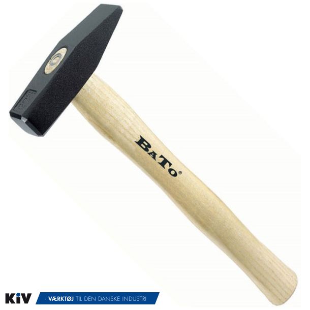 Bato Smedehammer 2000g. med tr�skaft