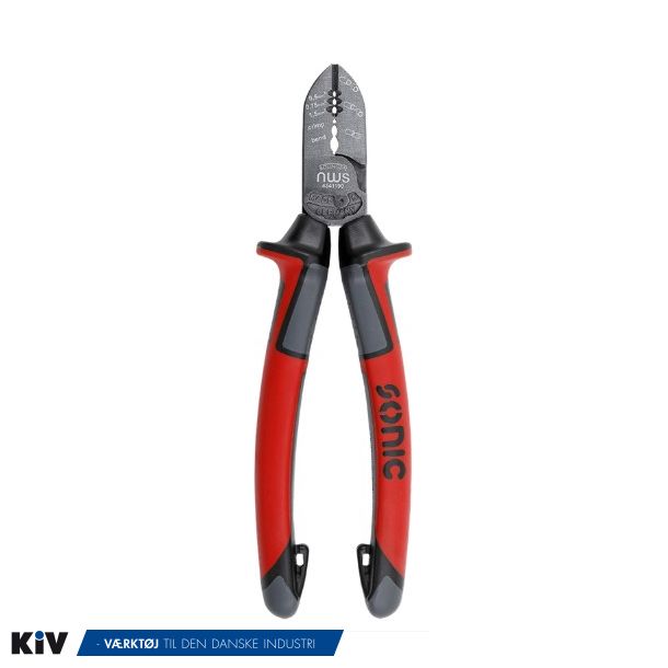 Sonic universaltang Hightech 190mm