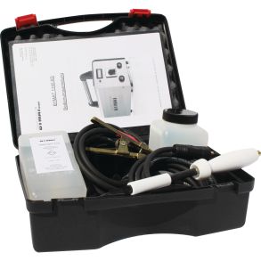 Schweisskraft startst for Cleano 4 bejdsemaskine Tilbud