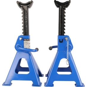 BATO Stttebukkest 2 stk. 3 ton. 285-425mm.