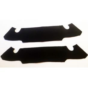 Esab svedbnd 2 stk. Med velcro for Savage A40 svejsehjelm