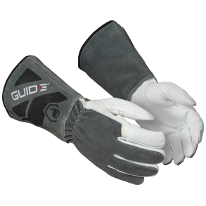 Guide 1275 Svejsehandske, gedelder
