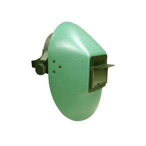 JBO Svejsehjelm AR13 GF Med skueglas & justerskrue